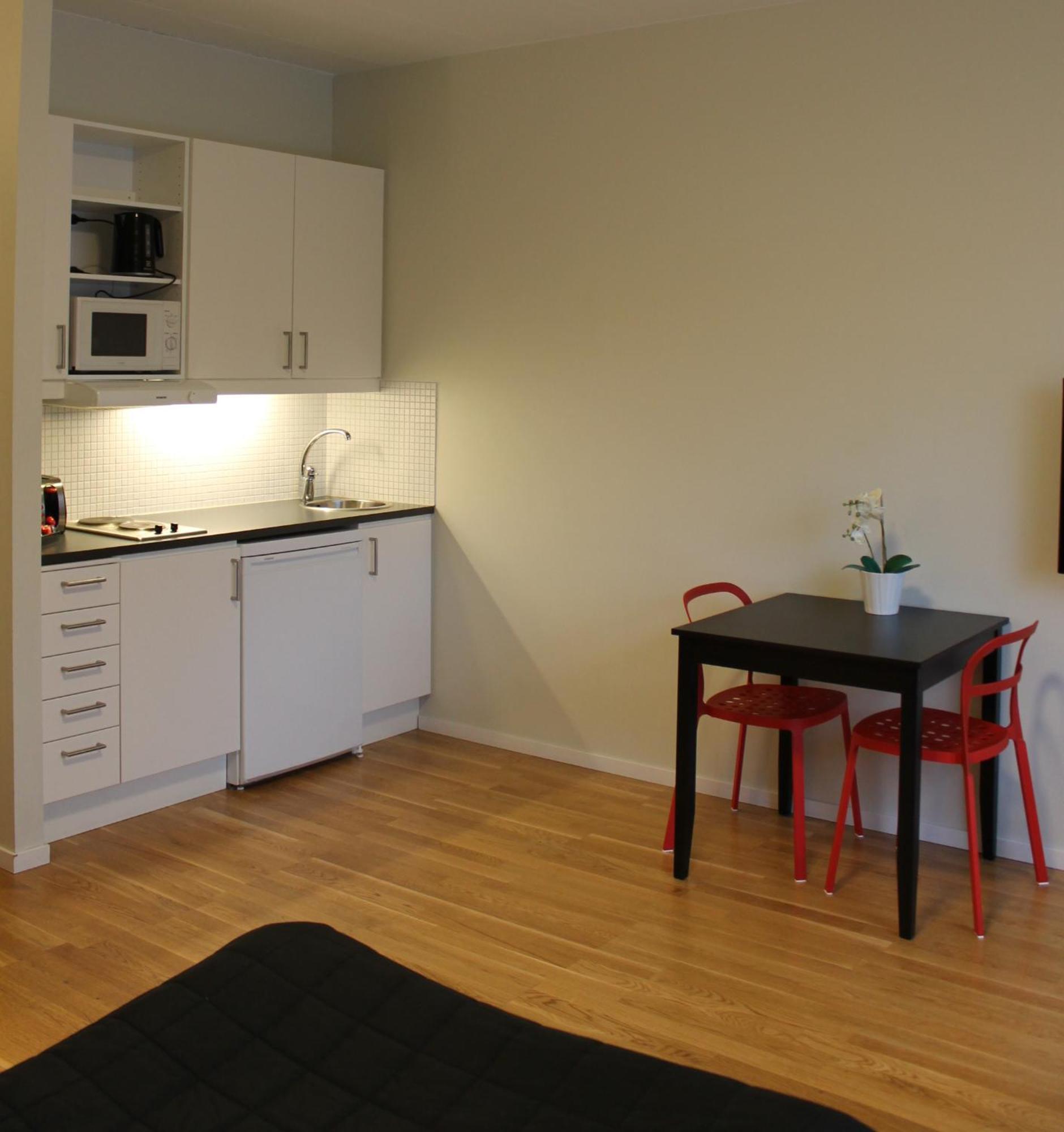 Torslanda Hotell 3*