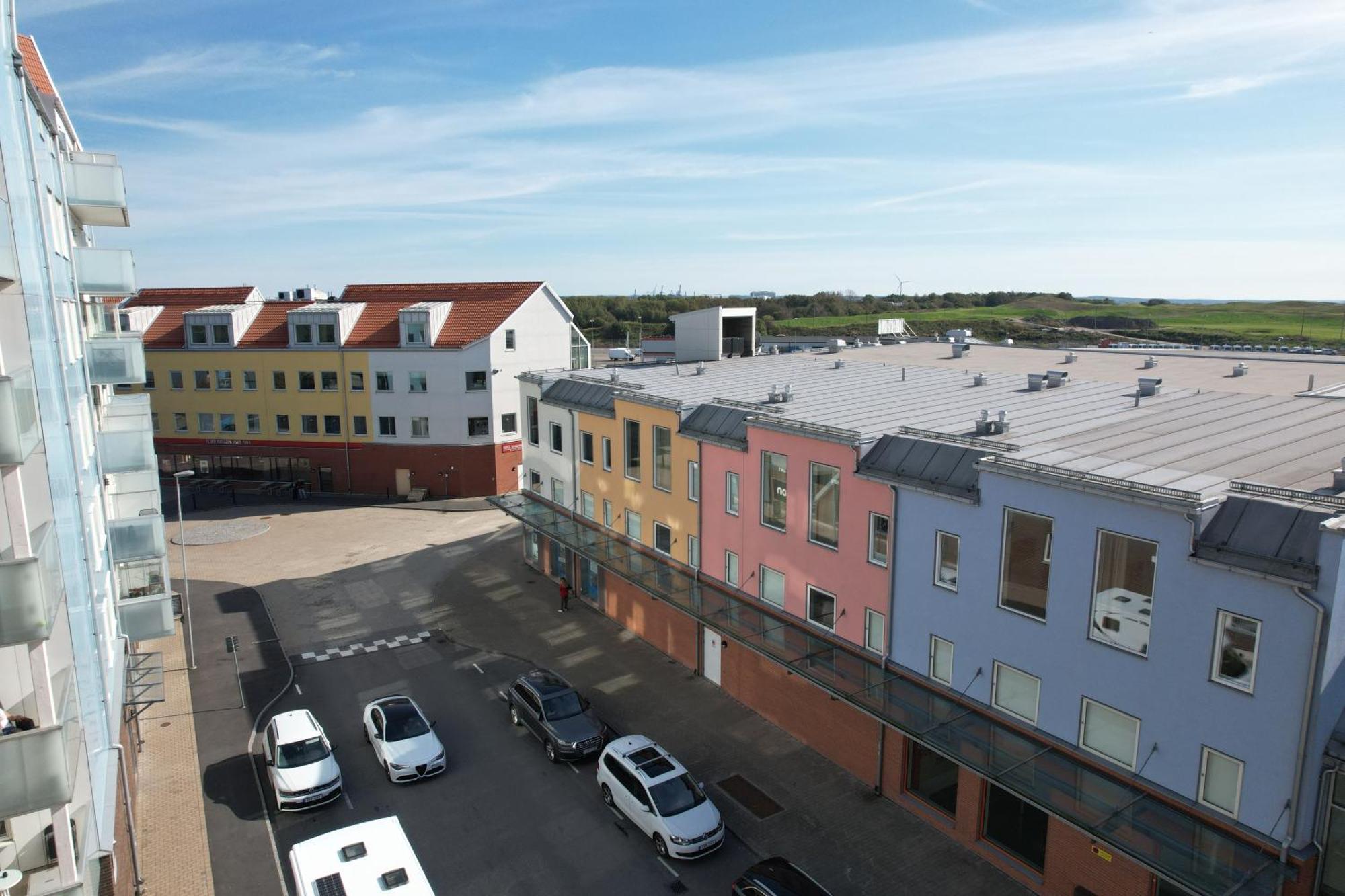 Torslanda Hotell 3*