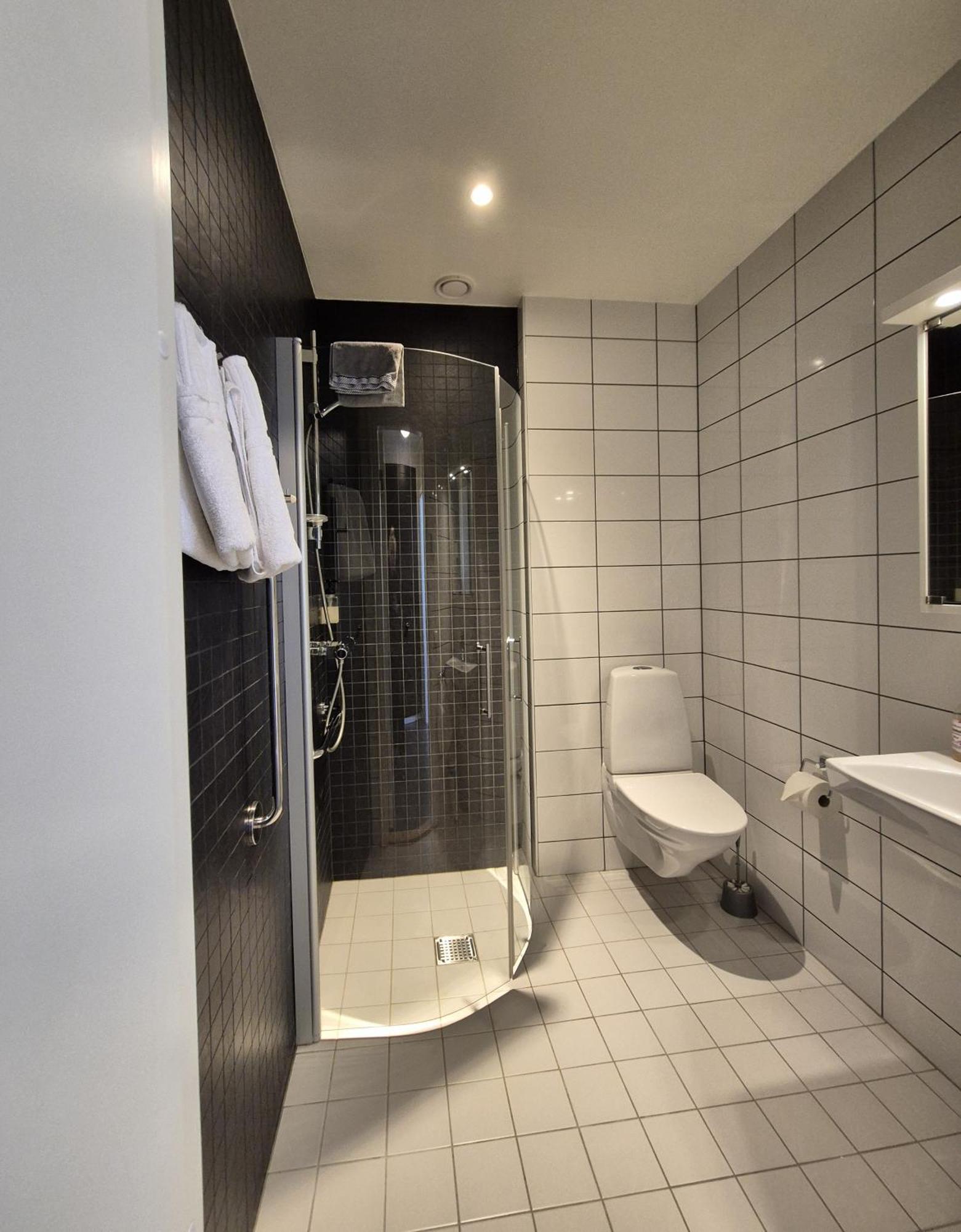Hotell Torslanda 3*
