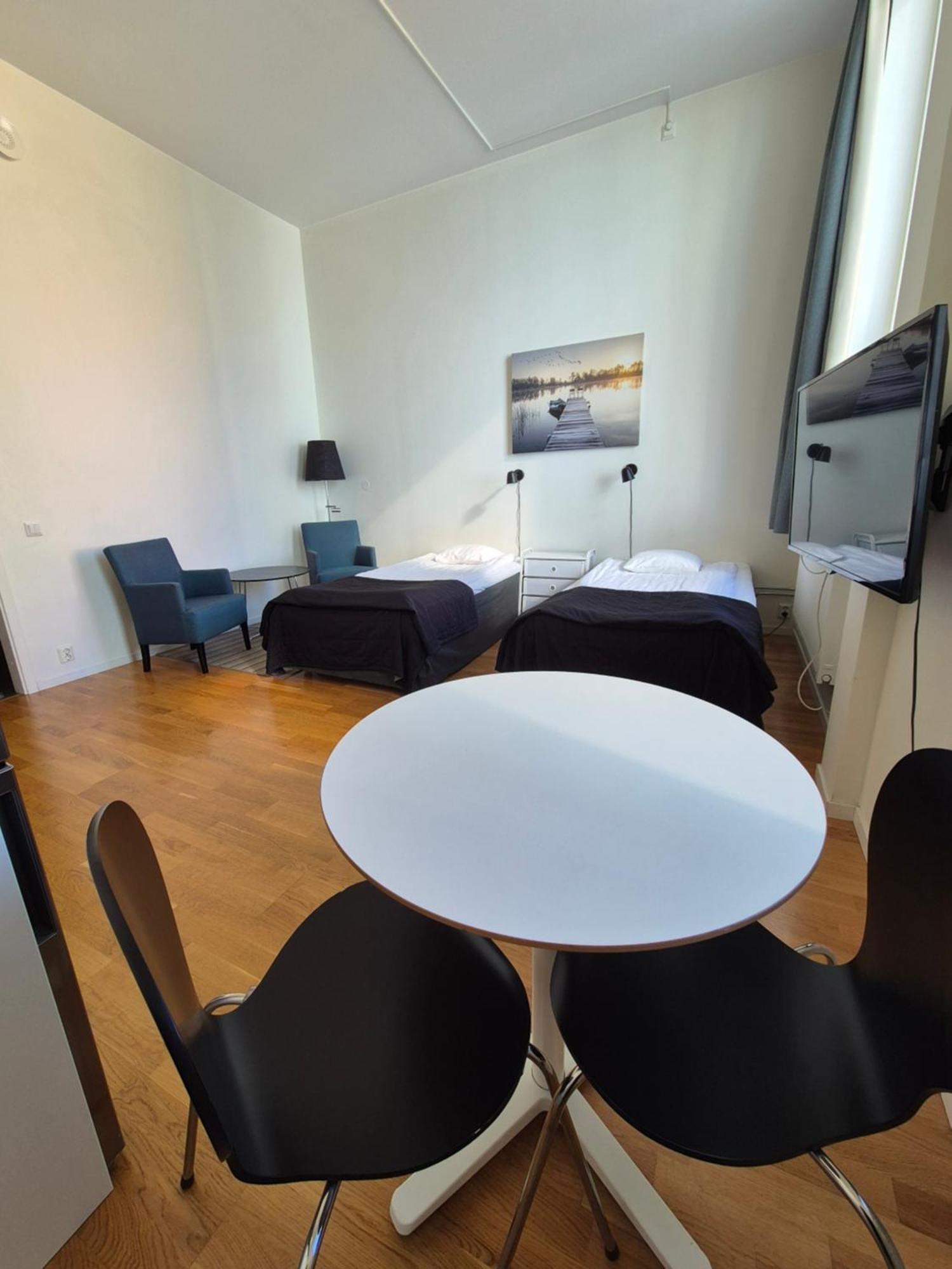 Torslanda 3* Göteborg