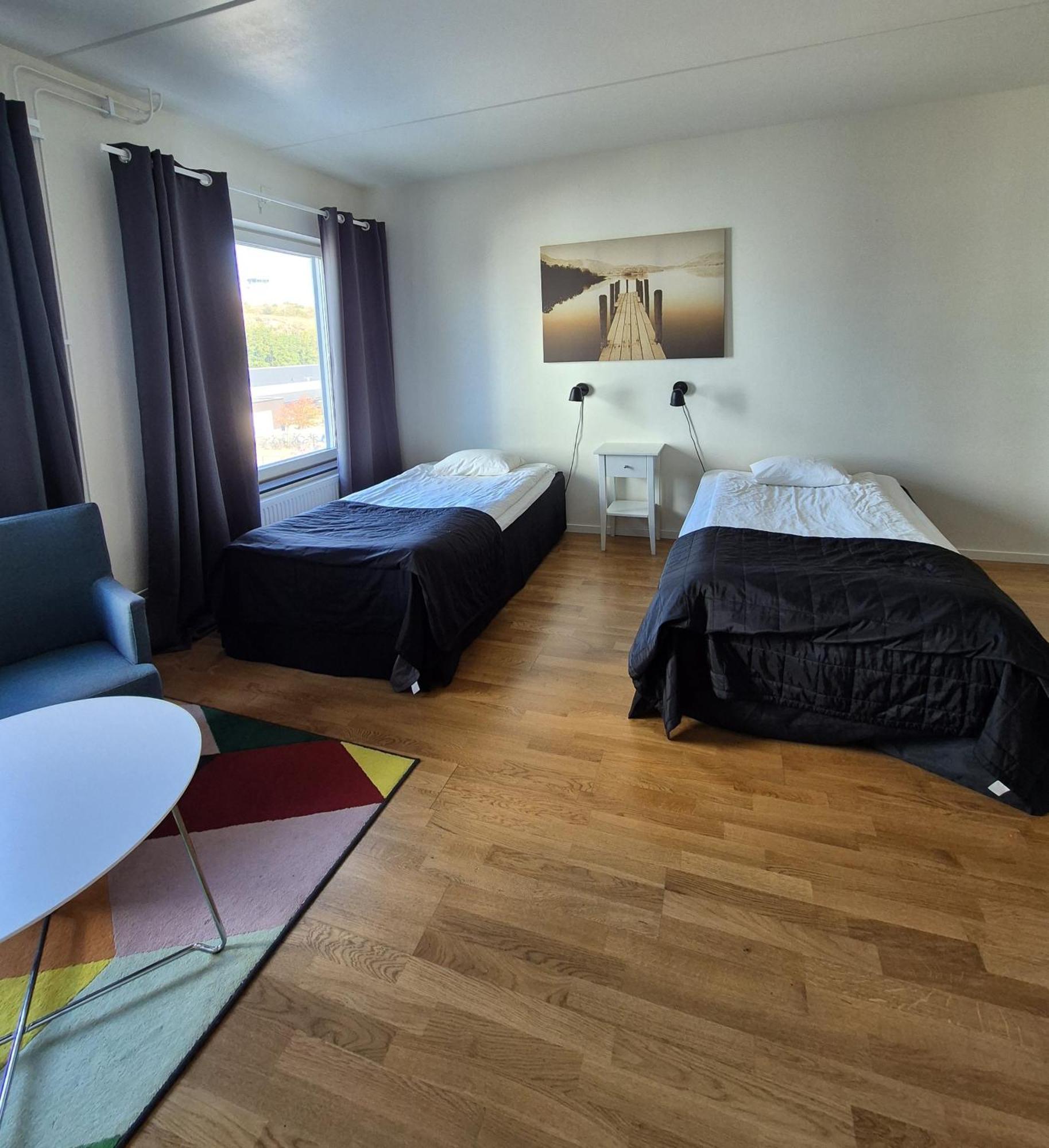 Hotell Torslanda 3*