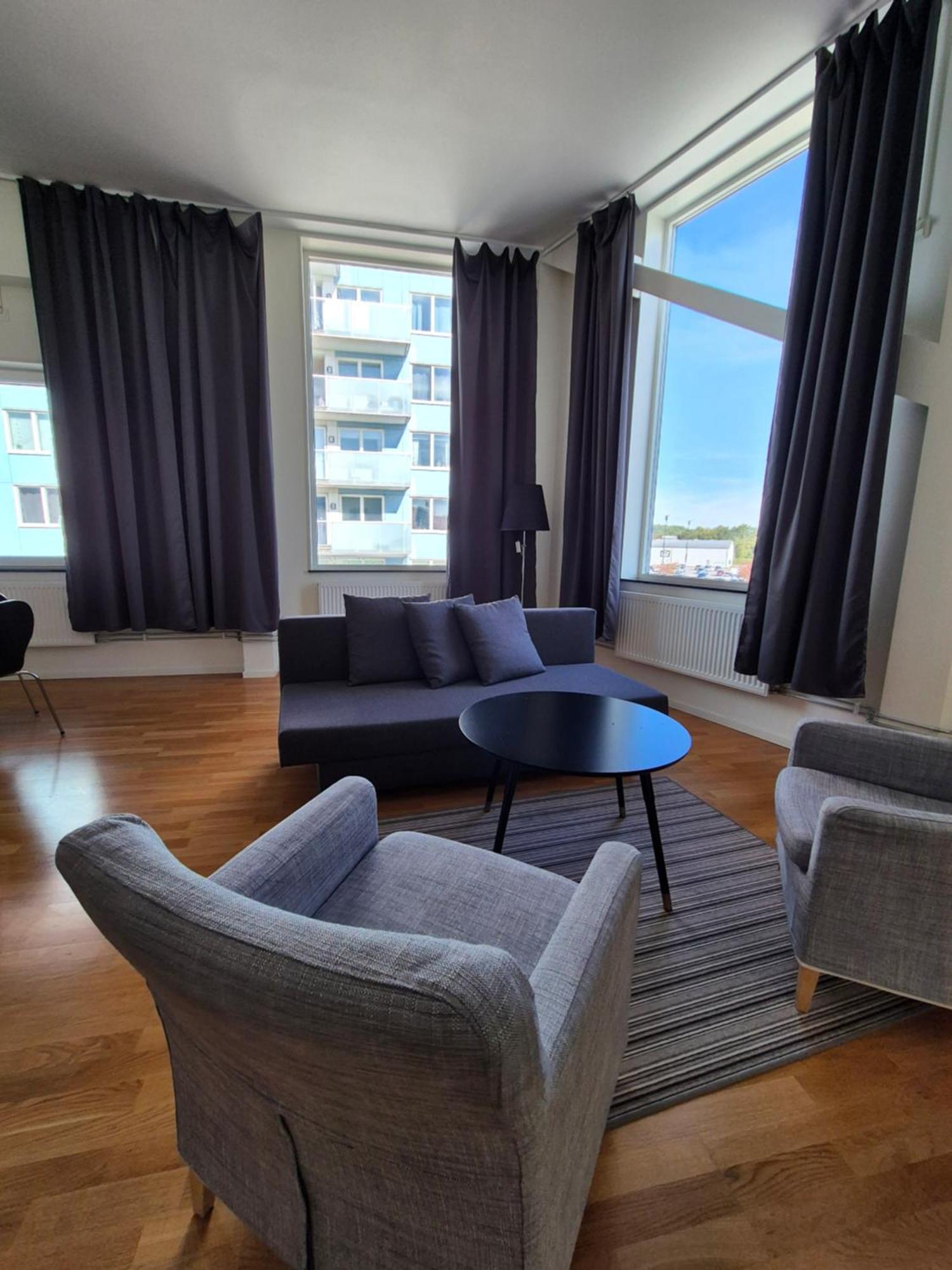 Torslanda Hotell