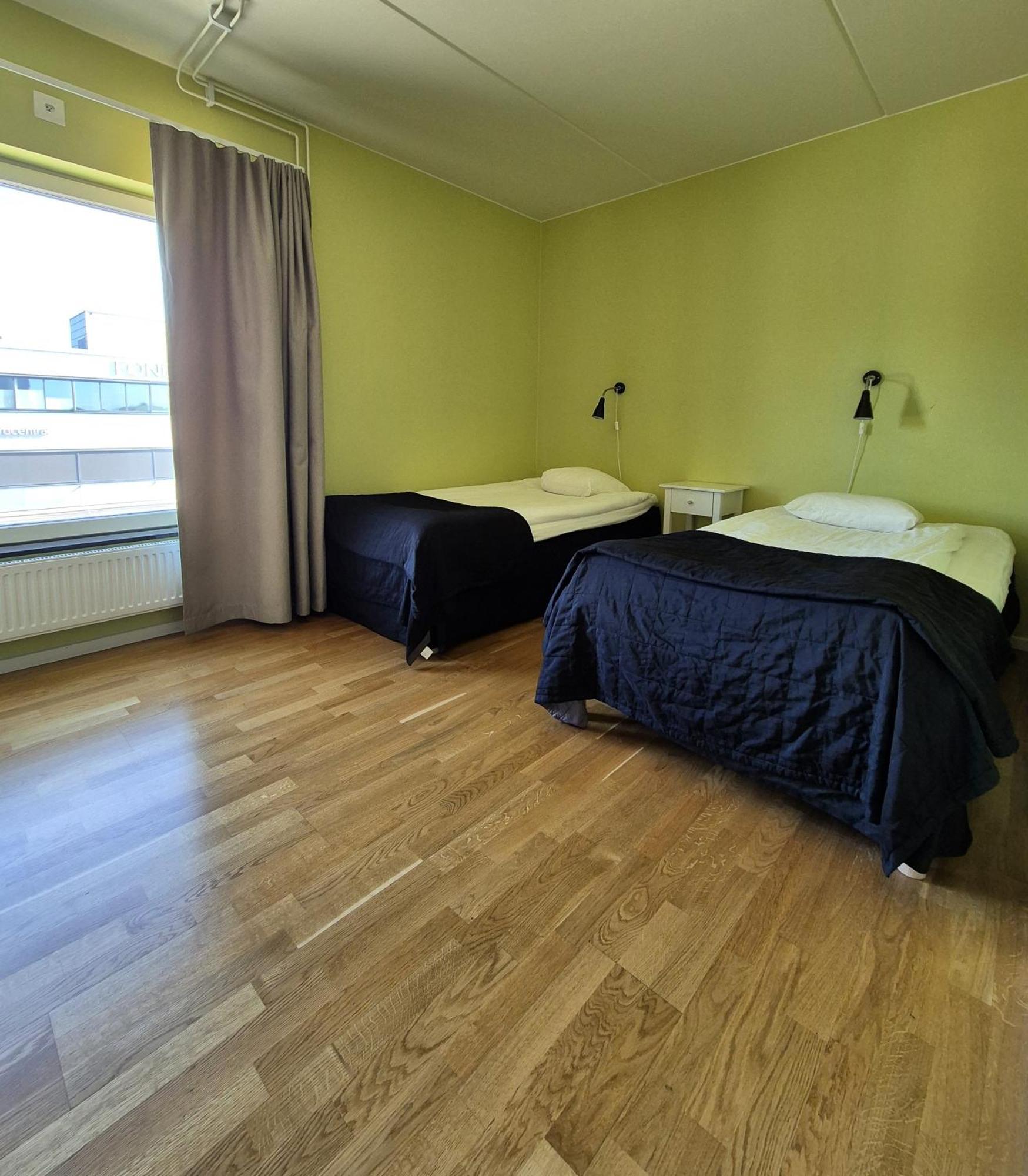 Hotell Torslanda 3*