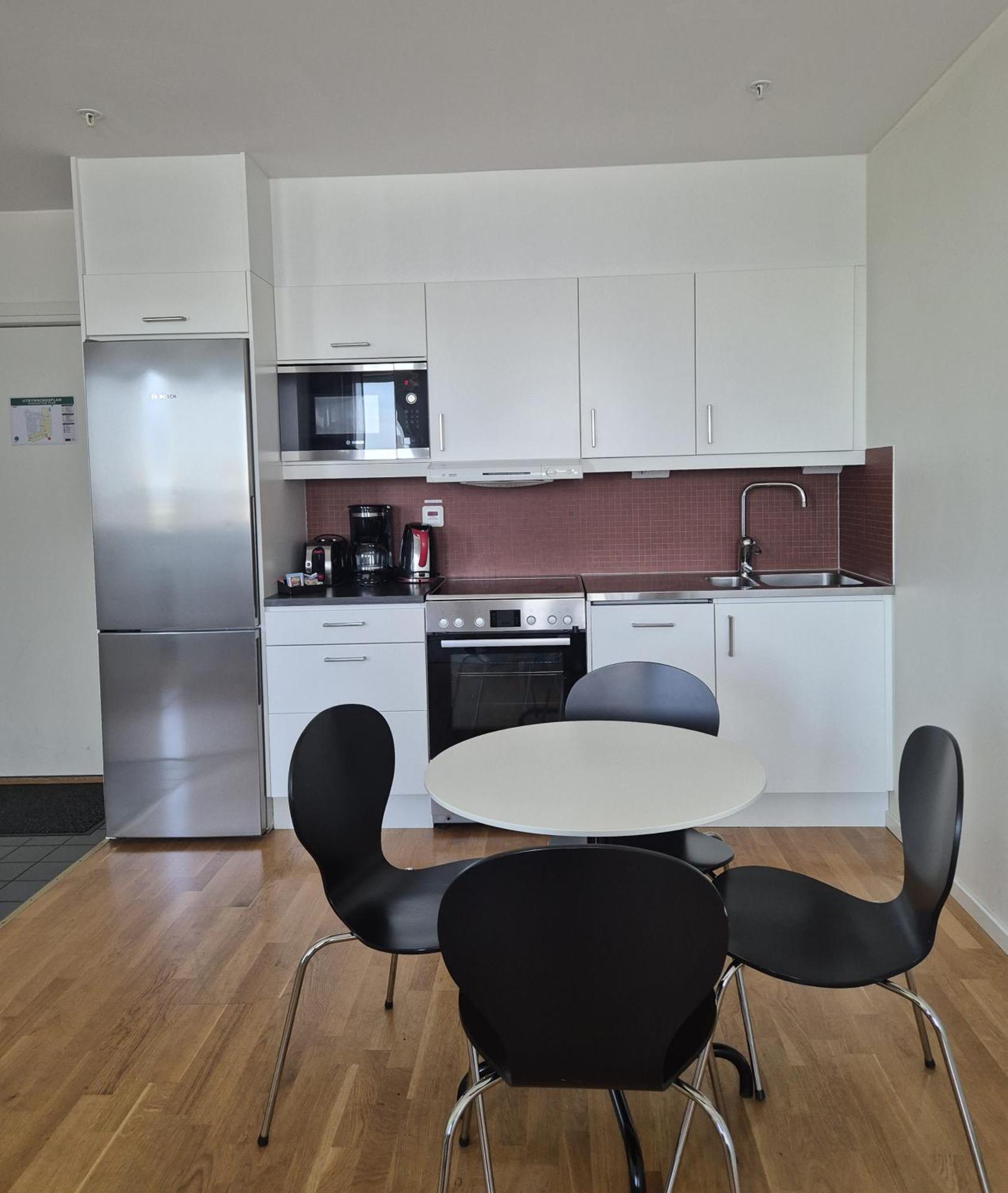 Torslanda 3* Göteborg