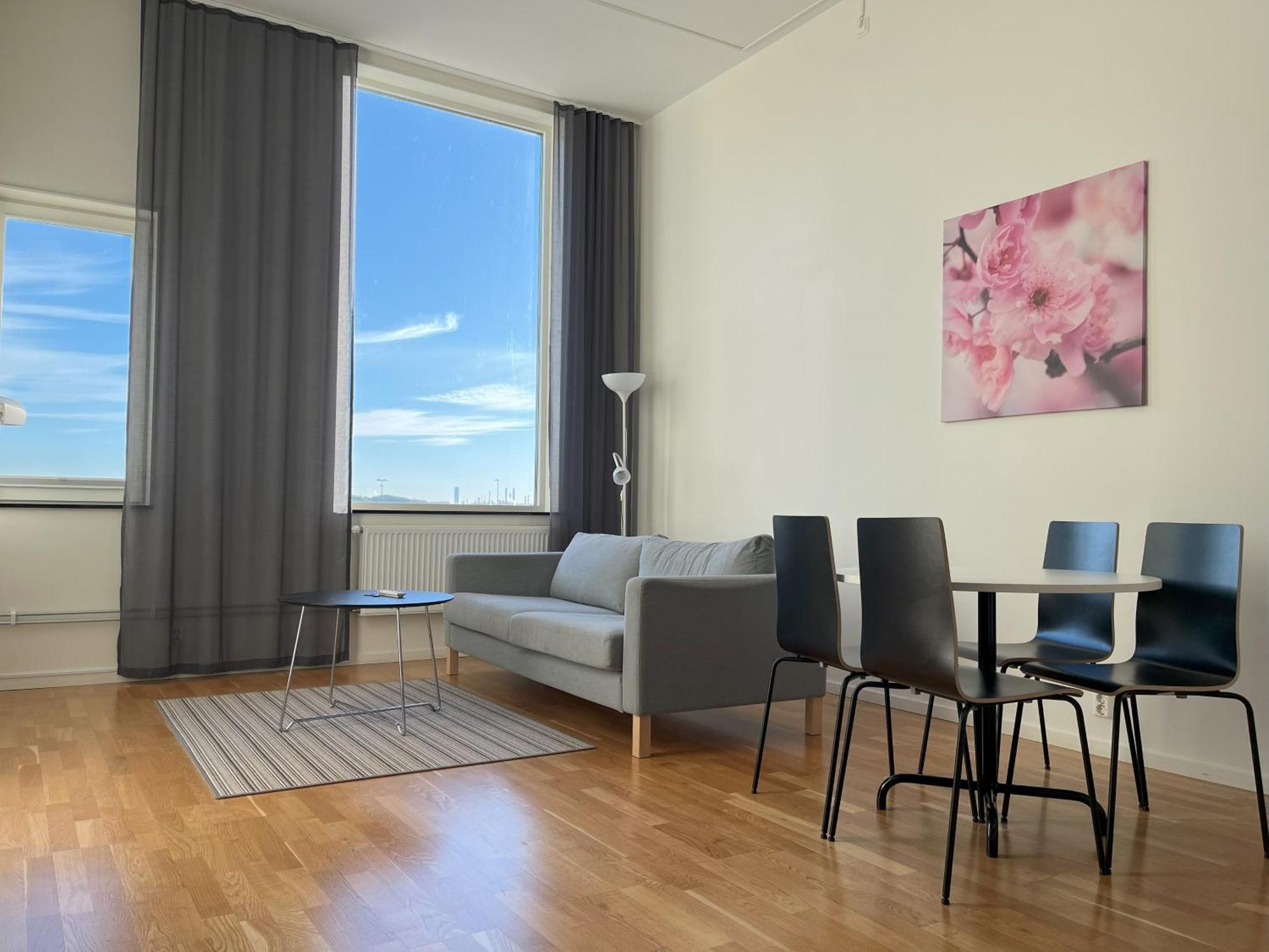 Hotell Torslanda 3*