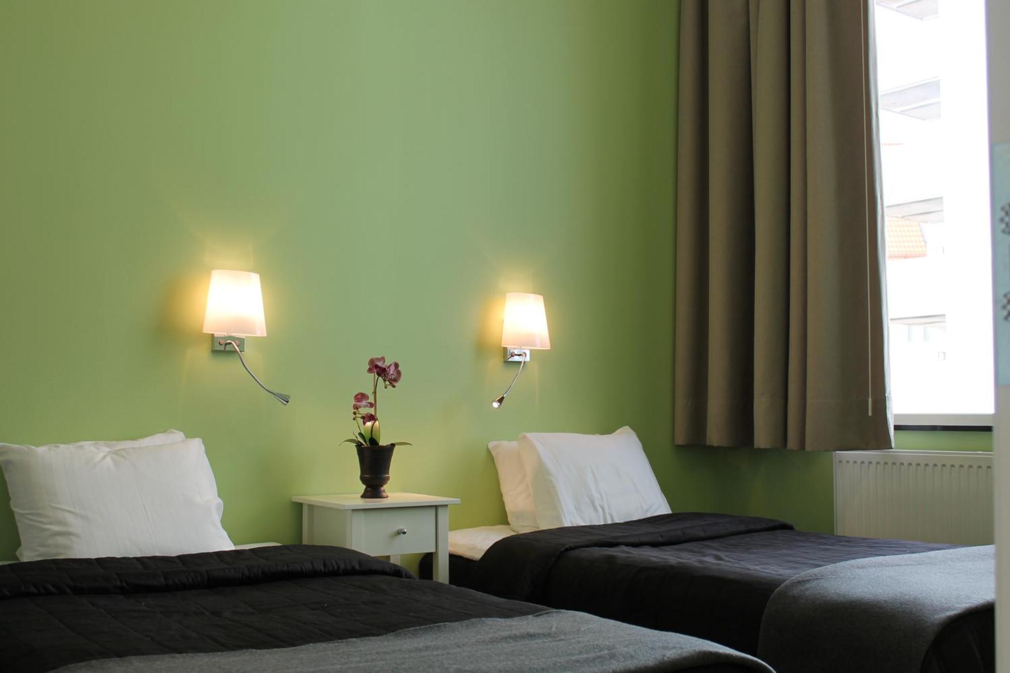 Torslanda Hotell 3*