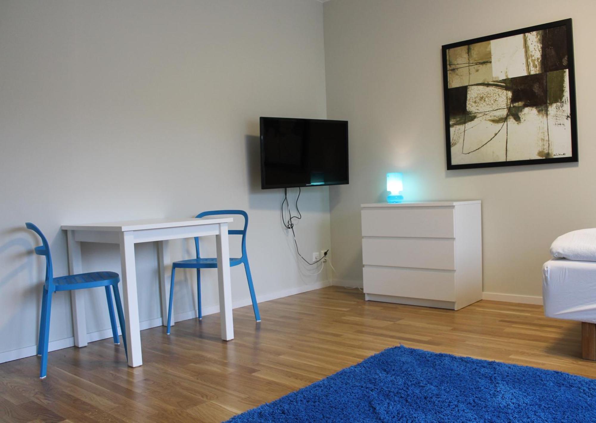 Torslanda Hotell 3*