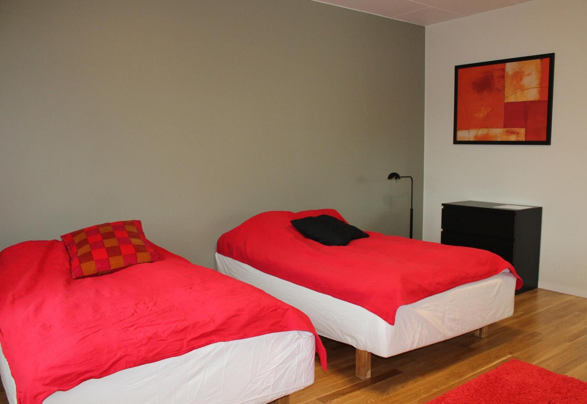 Hotell Torslanda