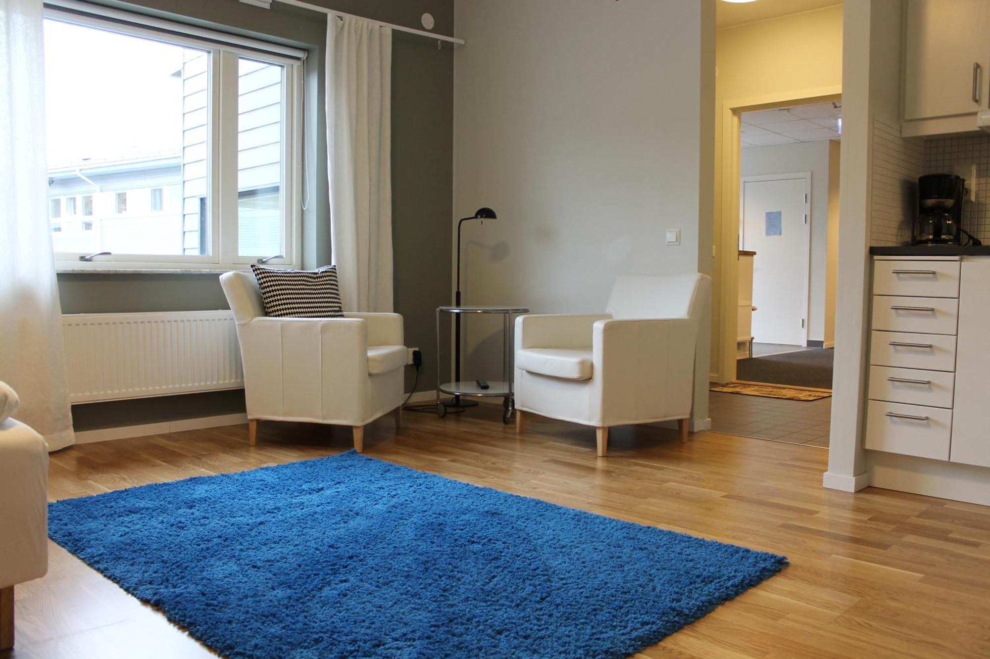 Torslanda Hotell 3*