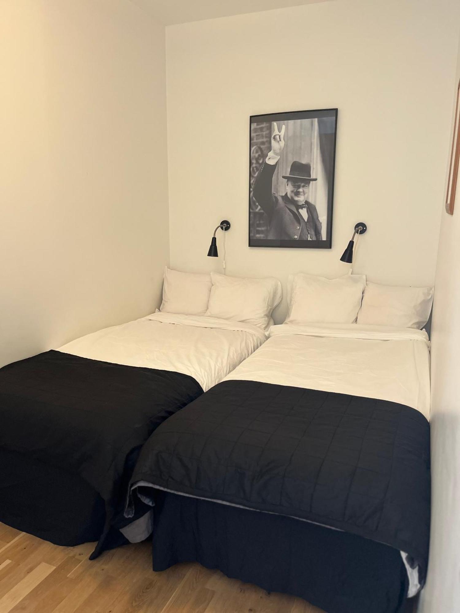 Torslanda 3*