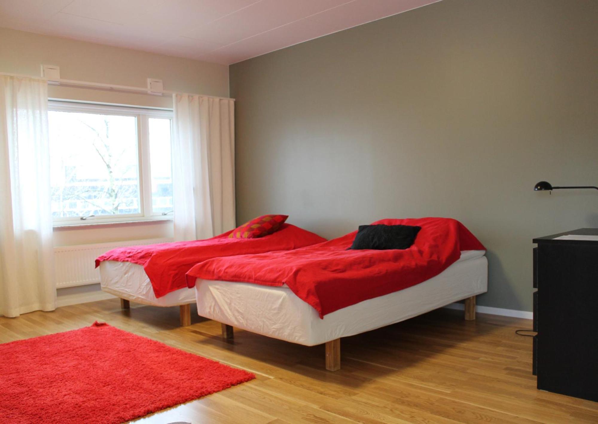 Torslanda Hotell 3*