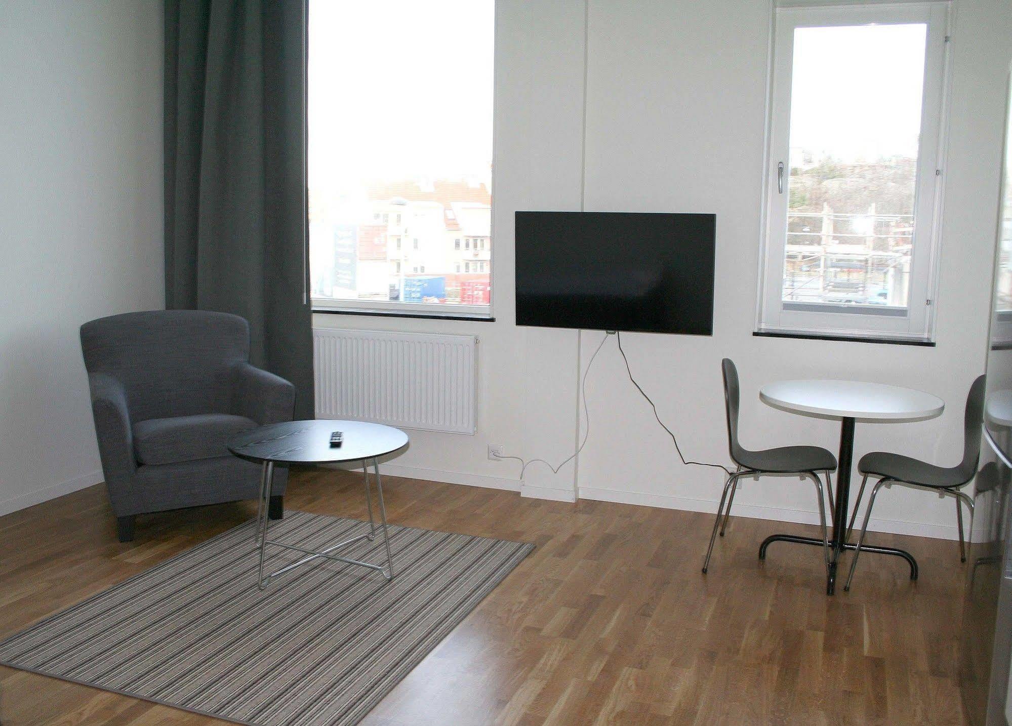 Hotell Torslanda