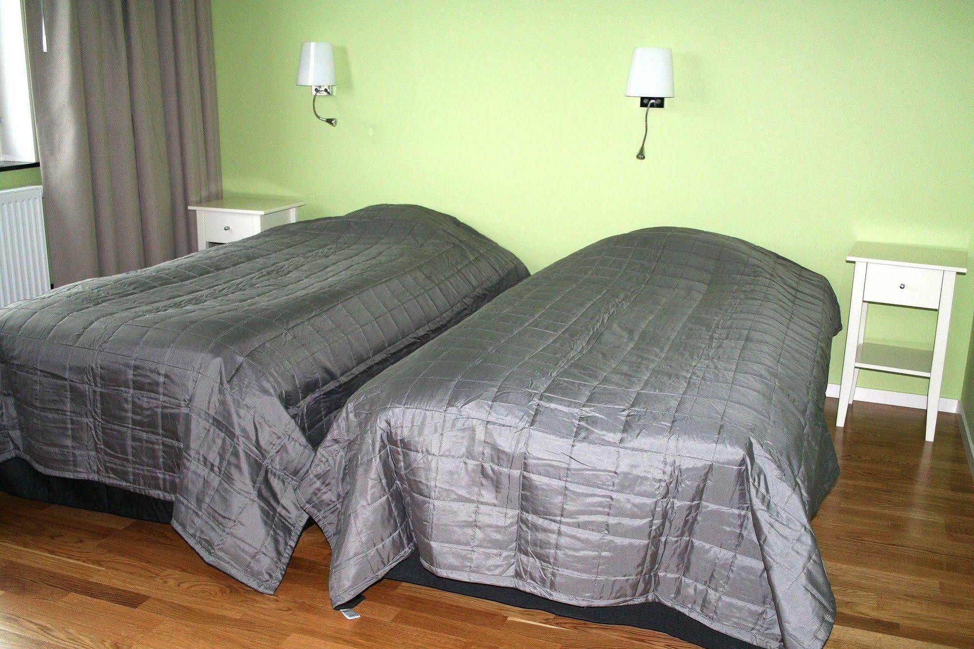 Hotell Torslanda Göteborg