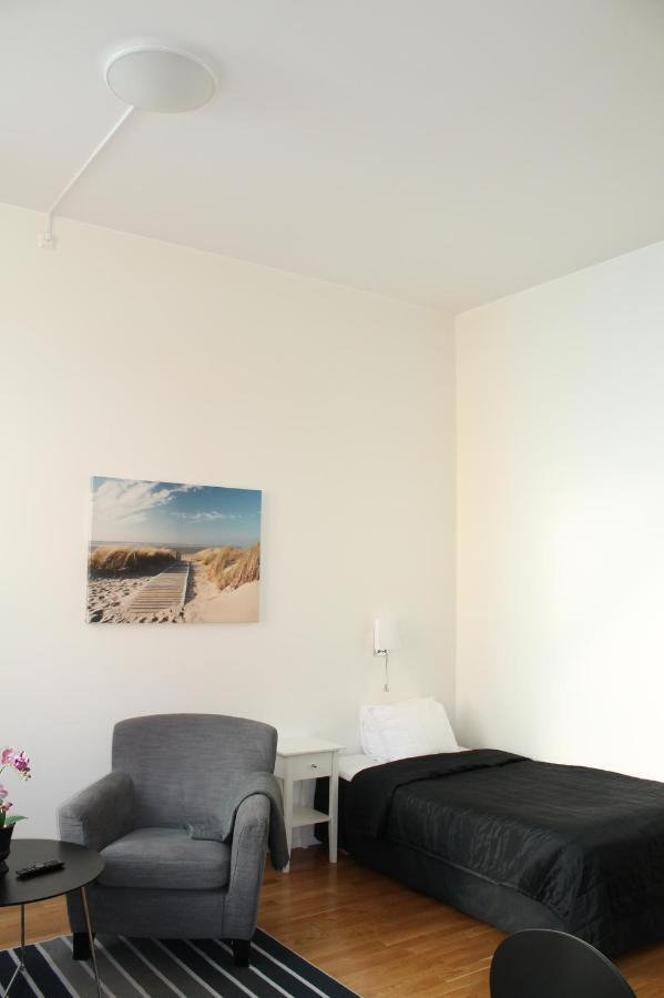 Torslanda Hotell 3*